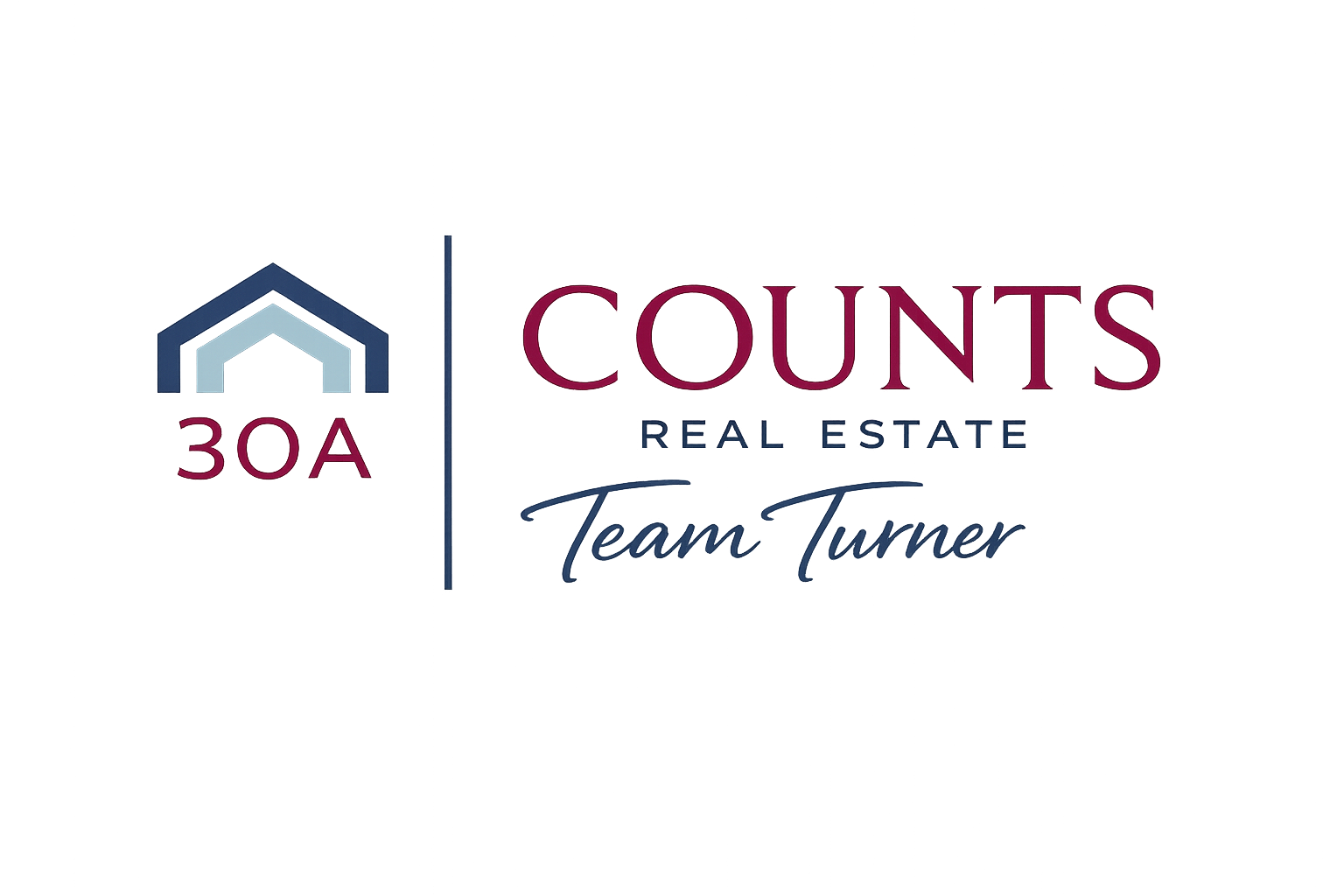 Counts Real Estate - Team Turner - 30A