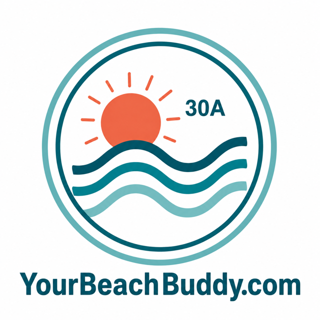 Your Beach Buddy