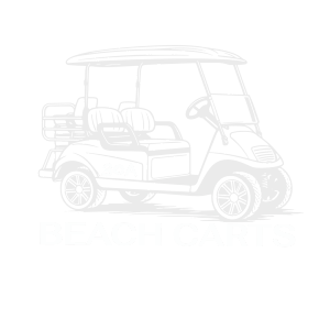 Beach Carts 30A logo